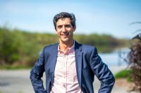 Grandes-Fourches Nord : Vincent Boutin veut garantir la place de « nos donneurs d’ouvrage locaux »